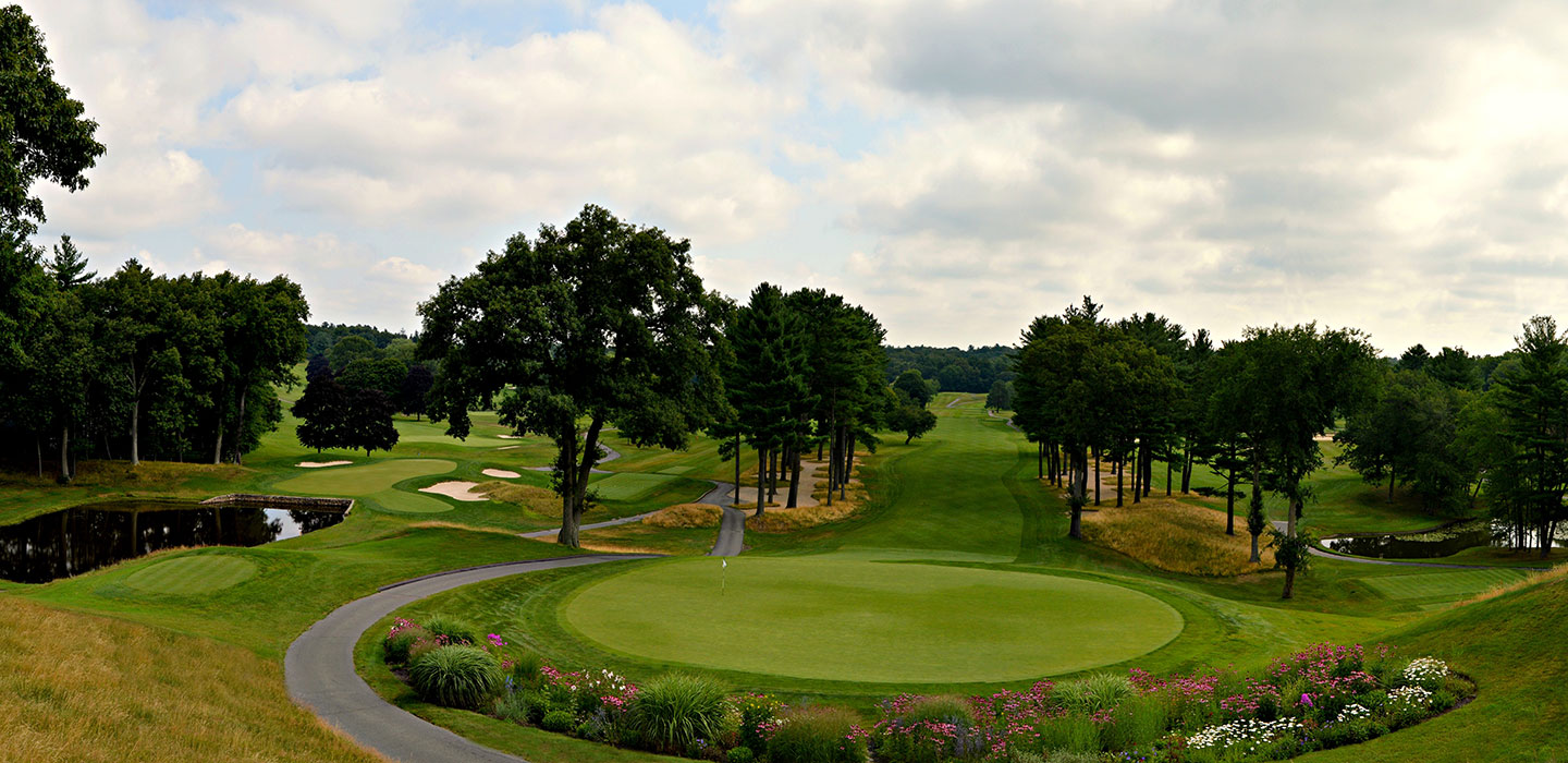 Wellesley Country Club Home Page