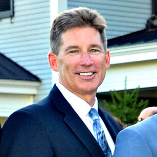 photo of  Chris Gustus