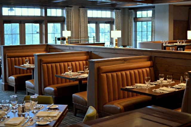 wellesley country club menu