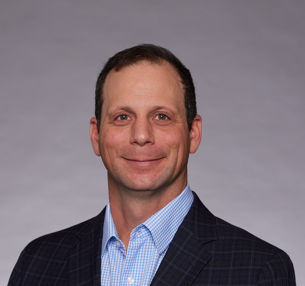 photo of  Hal Jacobs, PGA