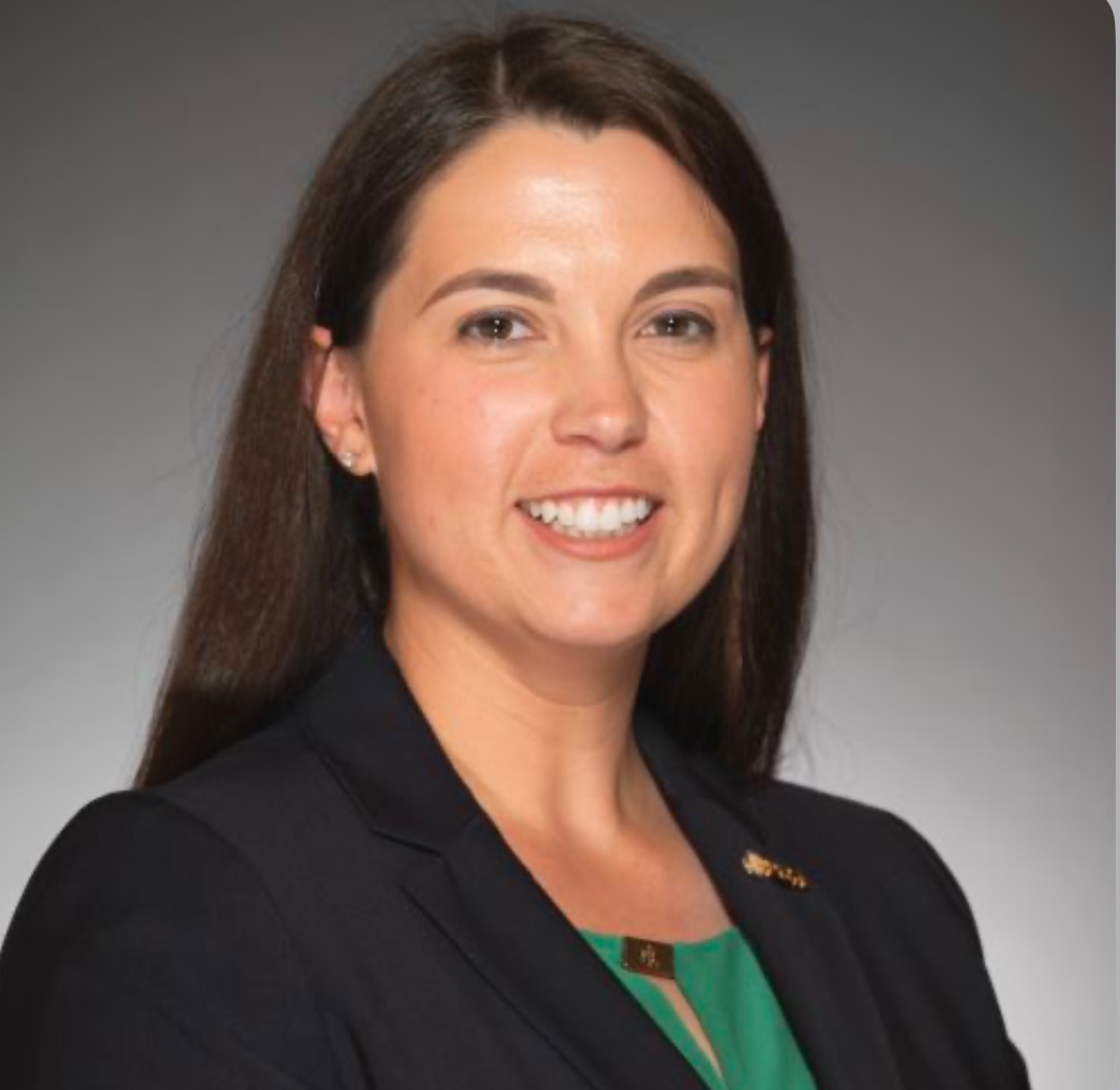 photo of  Allison Mitzel, PGA