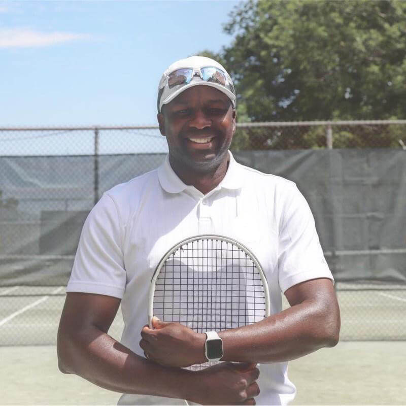 photo of  Rodney Ross