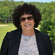 photo of Judi Rizoli