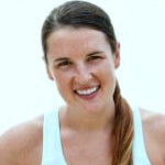 photo of Kathleen Fitzgerald