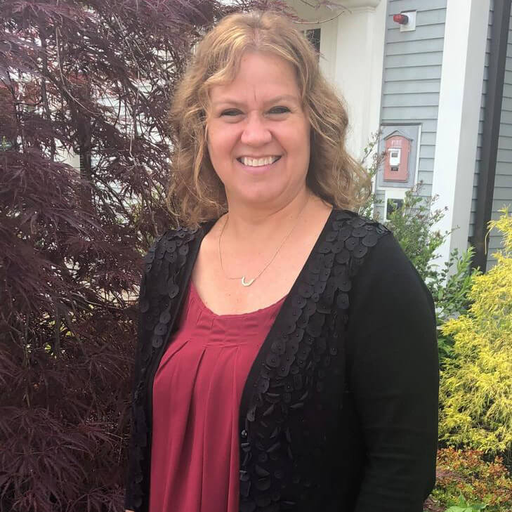 photo of  Kathy Aylward
