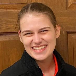 photo of  Lexie Aylward