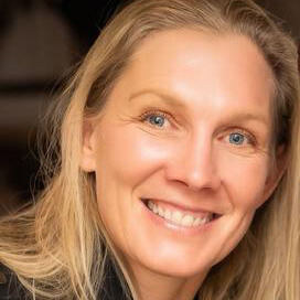 photo of  Mette Sigmundstad