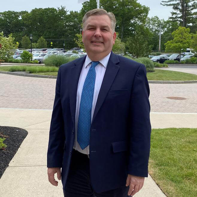 photo of  Scott Wallat
