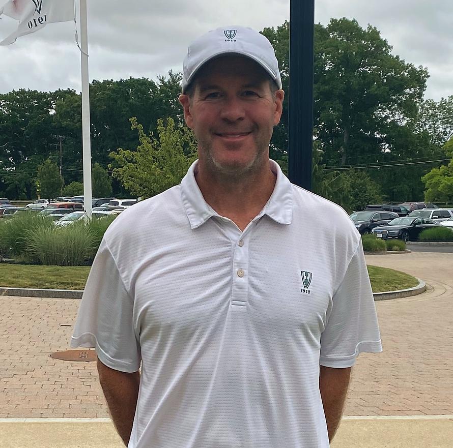 photo of  Tim Maher