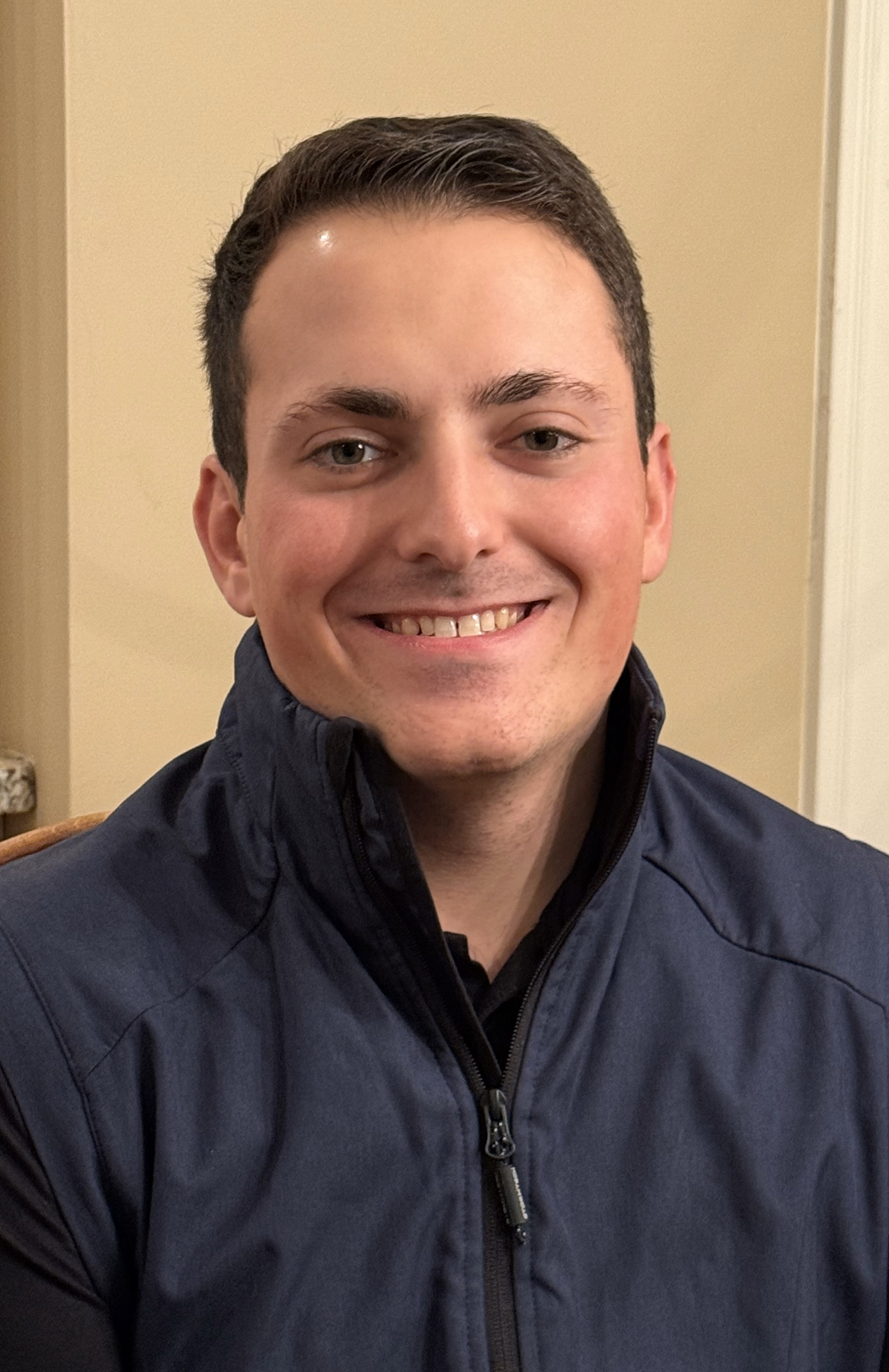 photo of  Thomas Zinzarella