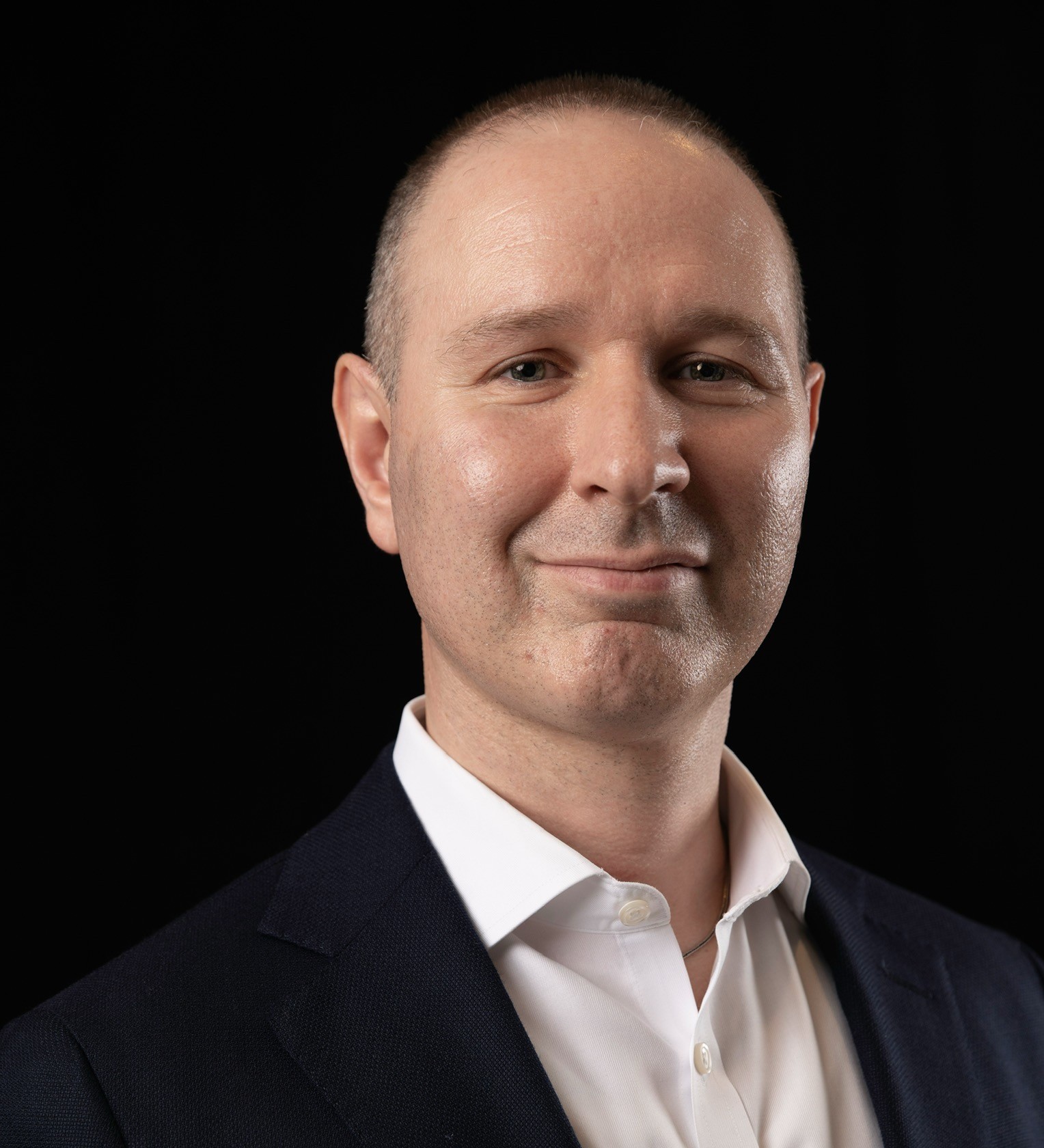 photo of  Nick Constantinou