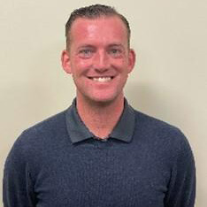 photo of Burgess Houston