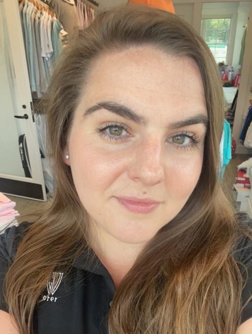photo of Chrissy Billings