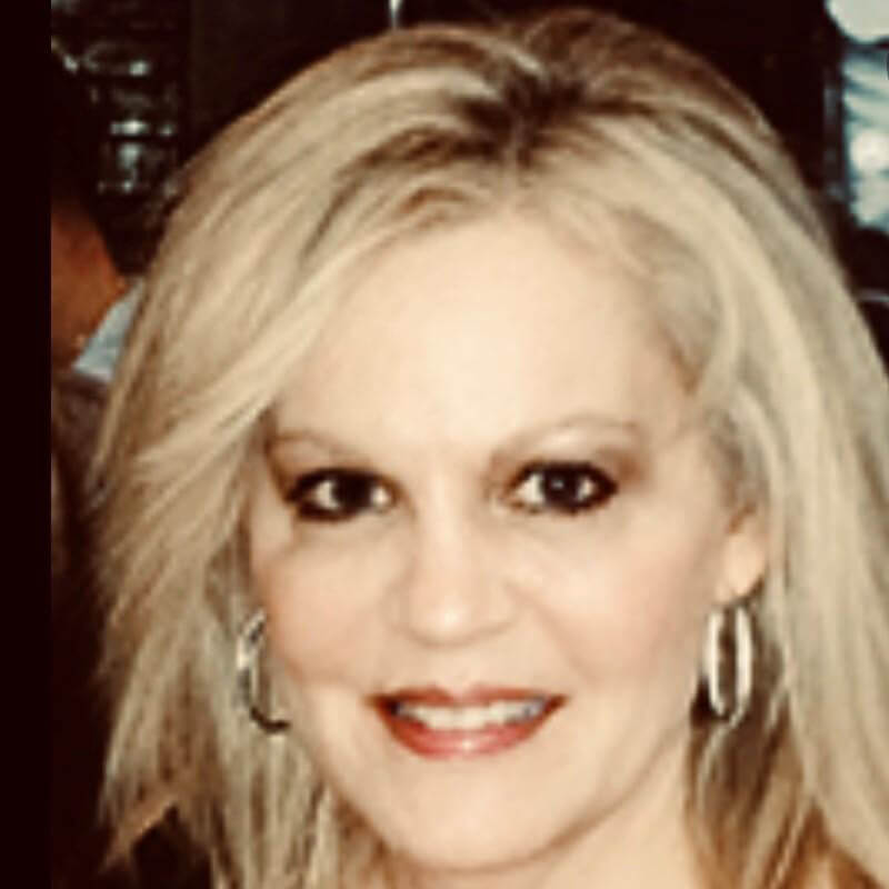photo of Cheryl Steele
