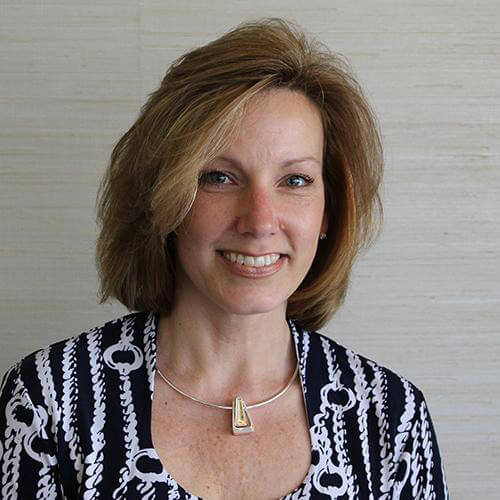 photo of Darlene Martin