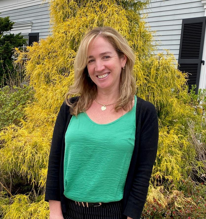 photo of  Heather Rich